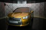 Citroen DS High Rider Concept 2010 года
